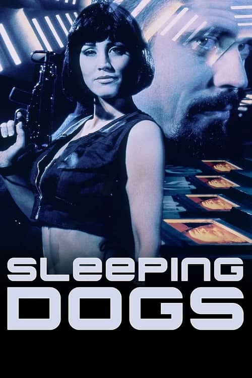 Sleeping Dogs