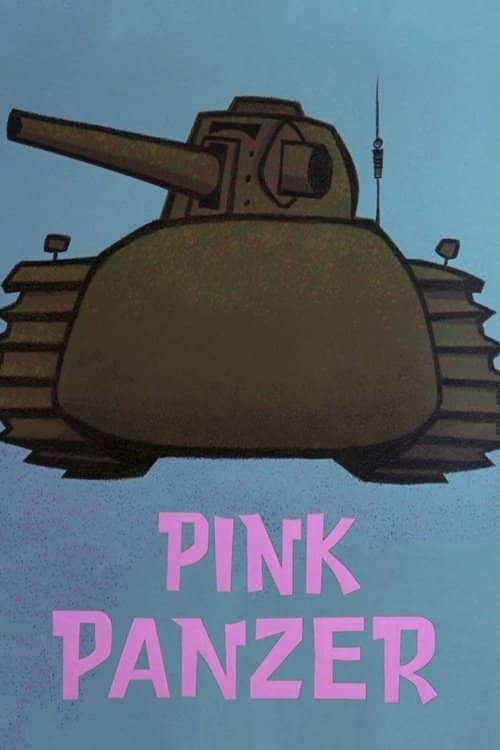 Pink Panzer