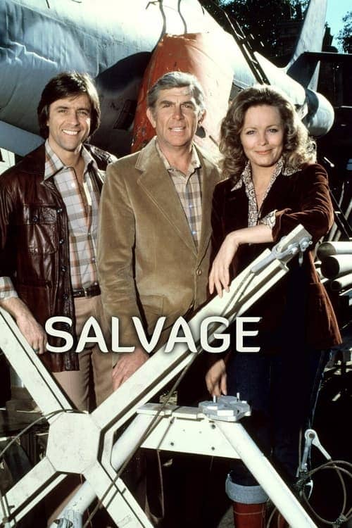 Salvage