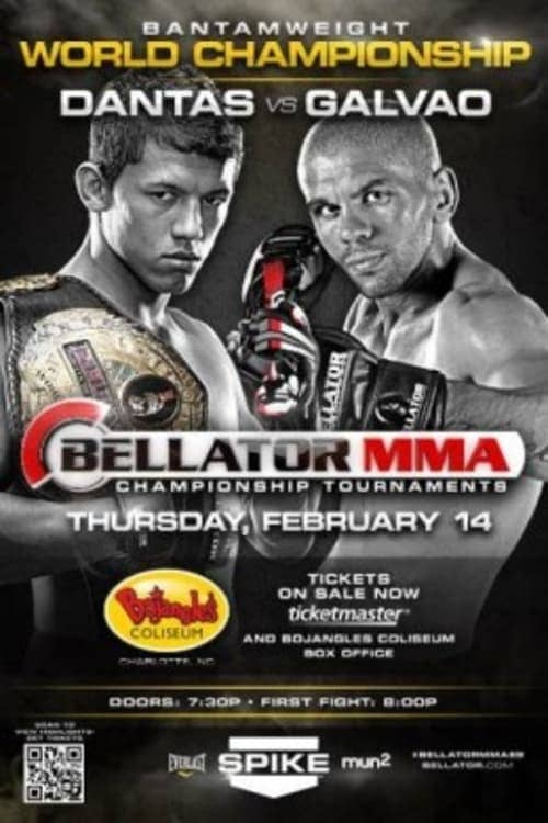 Bellator 89