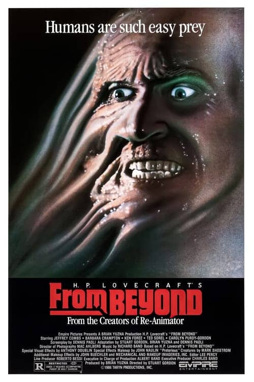 From Beyond