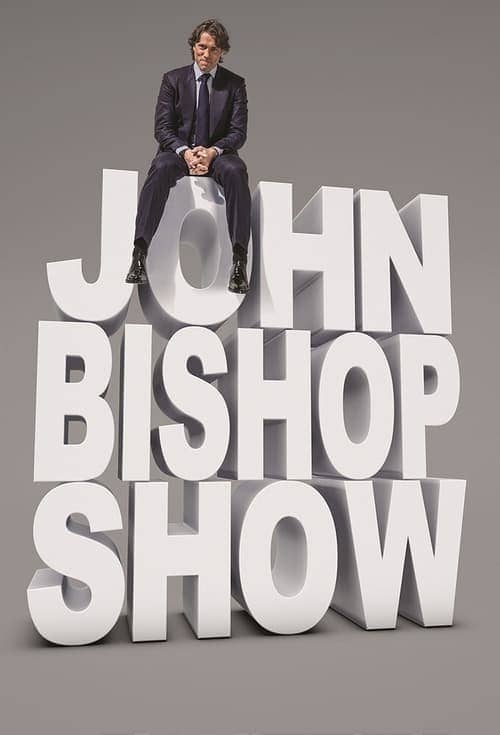 The John Bishop Show