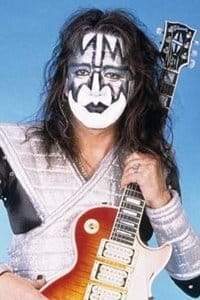 Ace Frehley