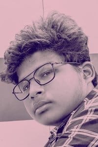 YOGESHWARAN