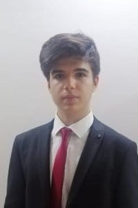Efe Mercan