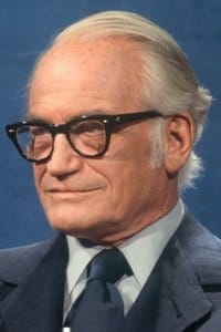 Barry Goldwater