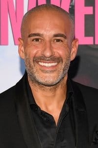 Jon Anik