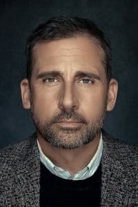 Steve Carell
