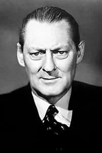 Lionel Barrymore