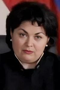 Elena Torshina