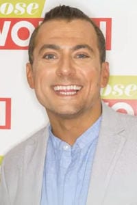 Paul Danan