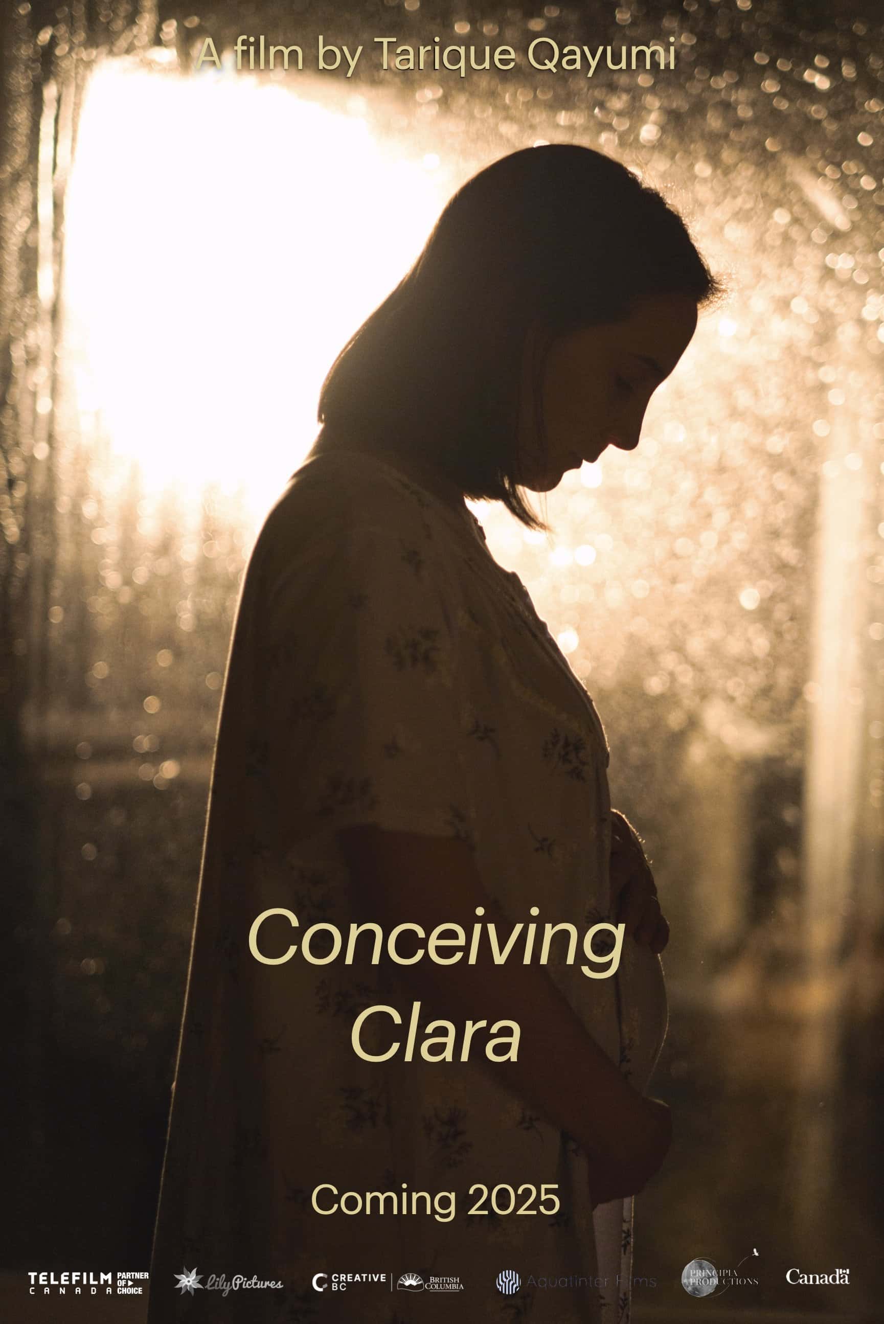 Conceiving Clara