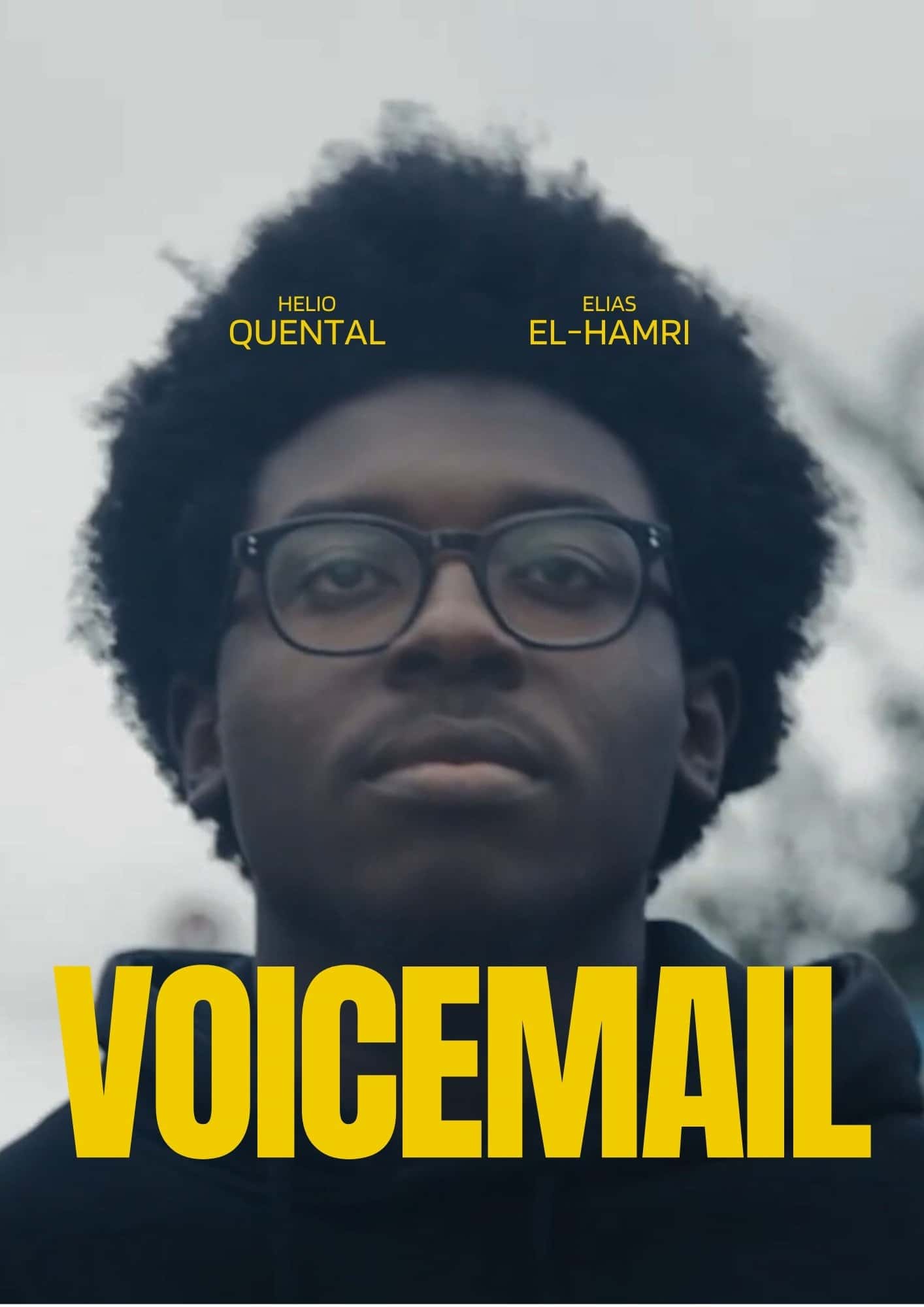 Voicemail