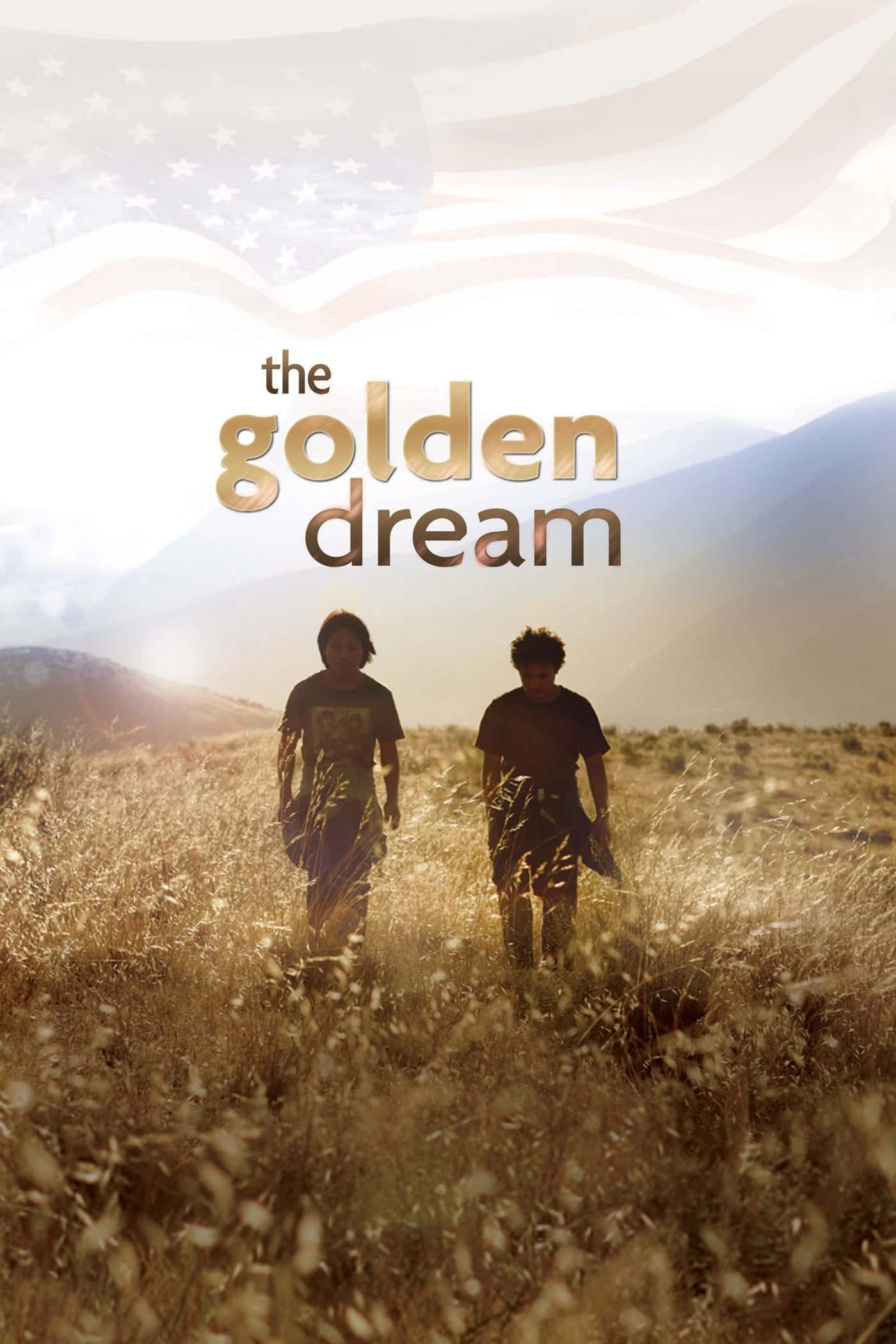The Golden Dream