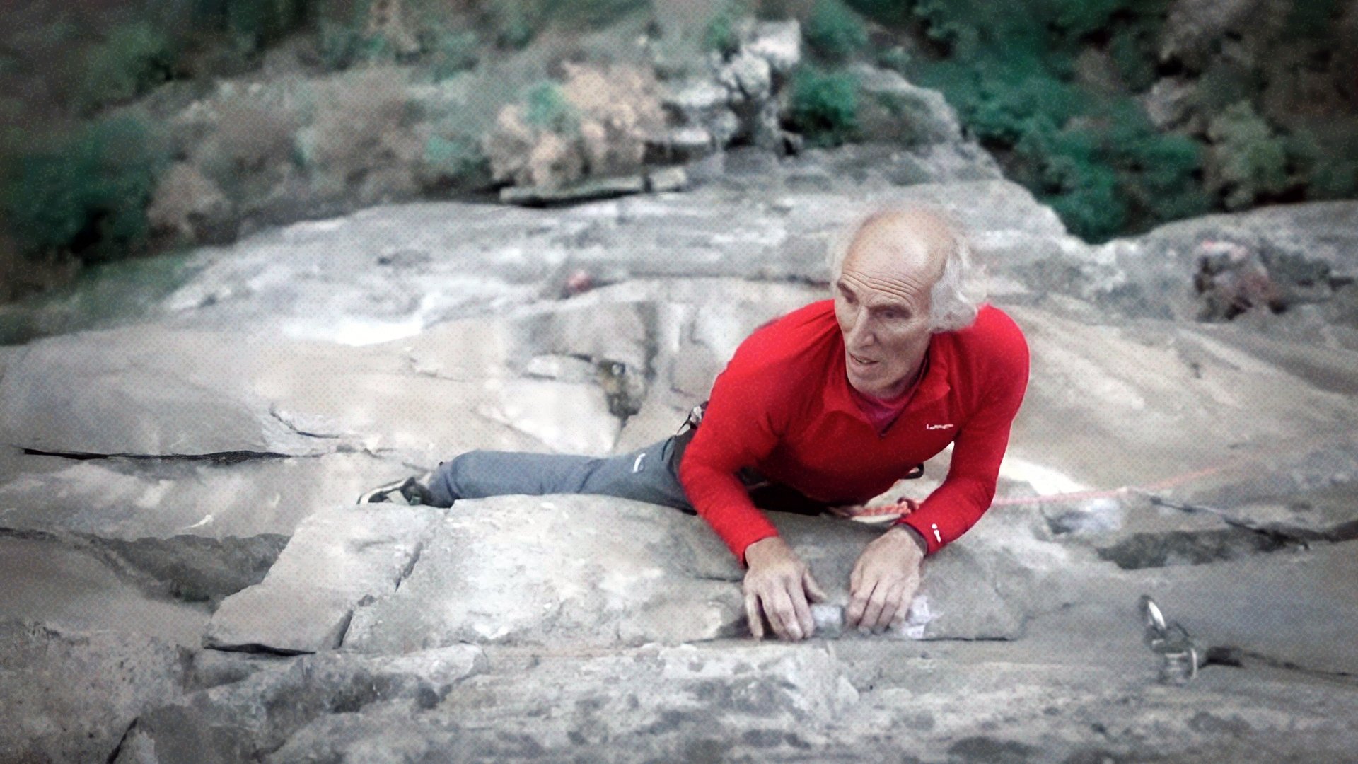 Lulu, Climbing Route Opener