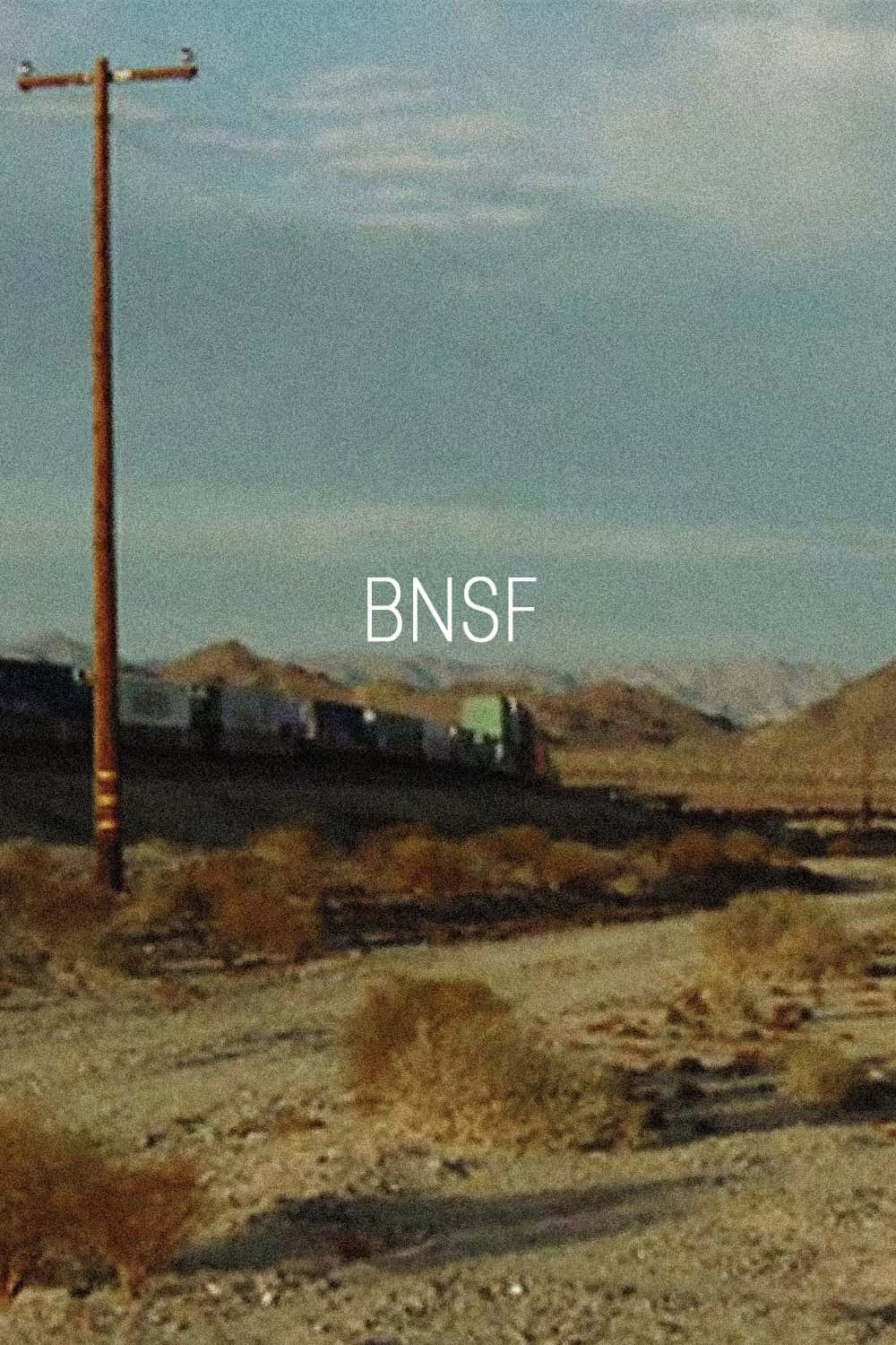 BNSF