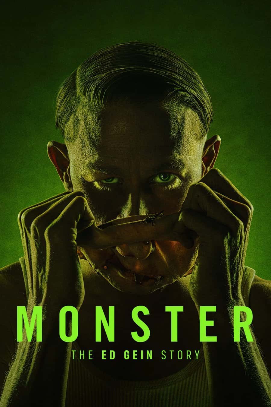 Monster: The Ed Gein Story
