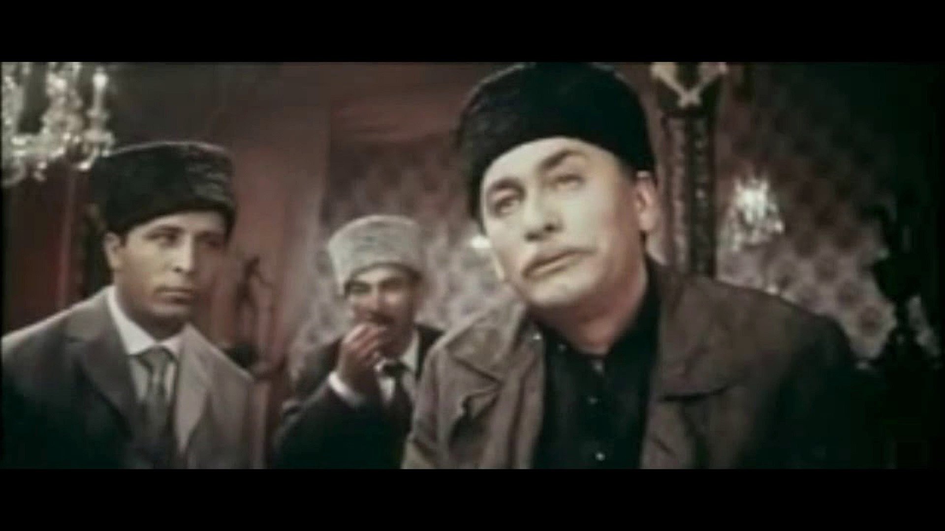 The Stars Don't Fade