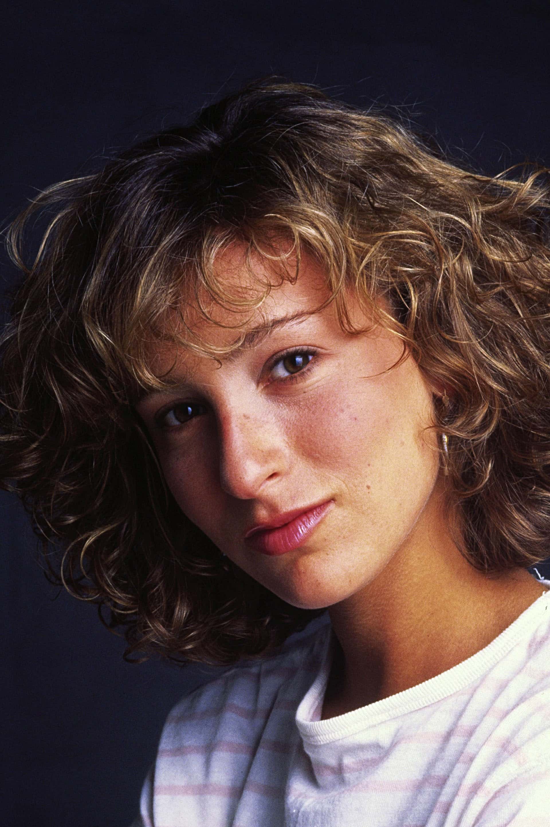 Jennifer Grey