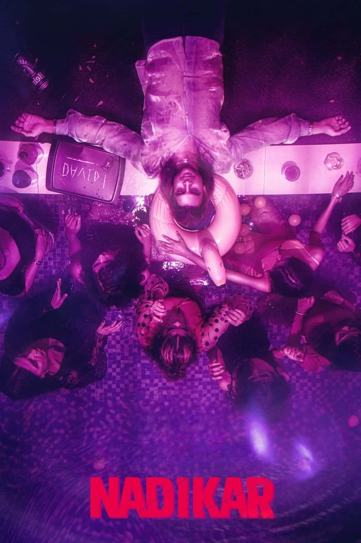 Nadikar
