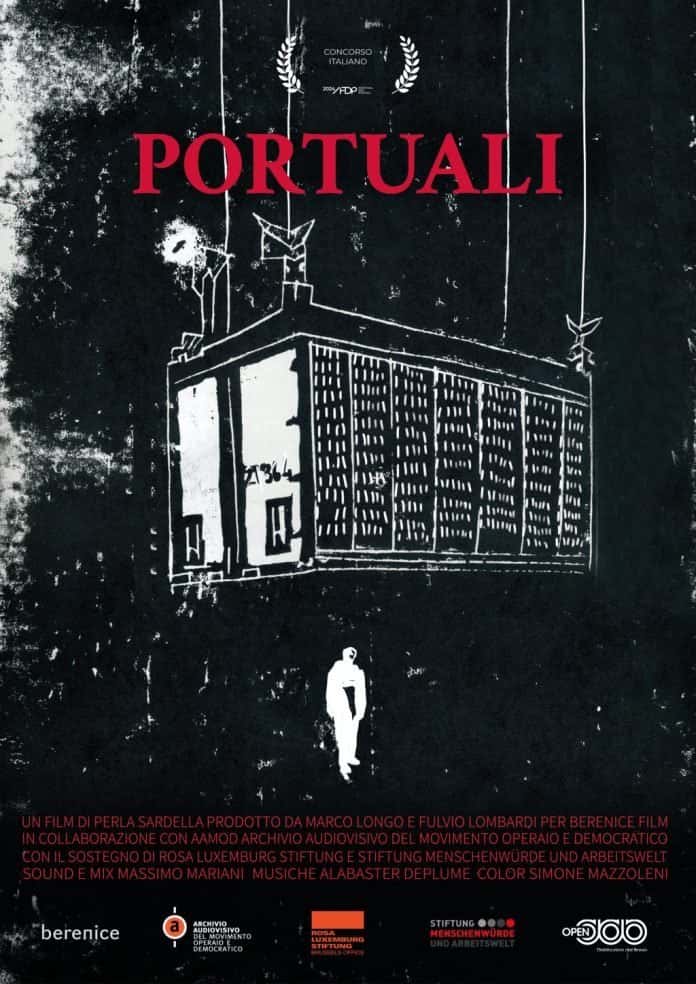 Portuali