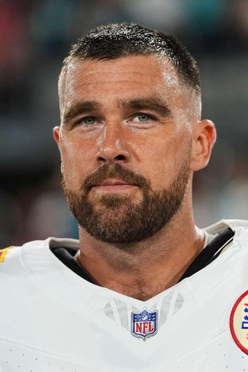 Travis Kelce