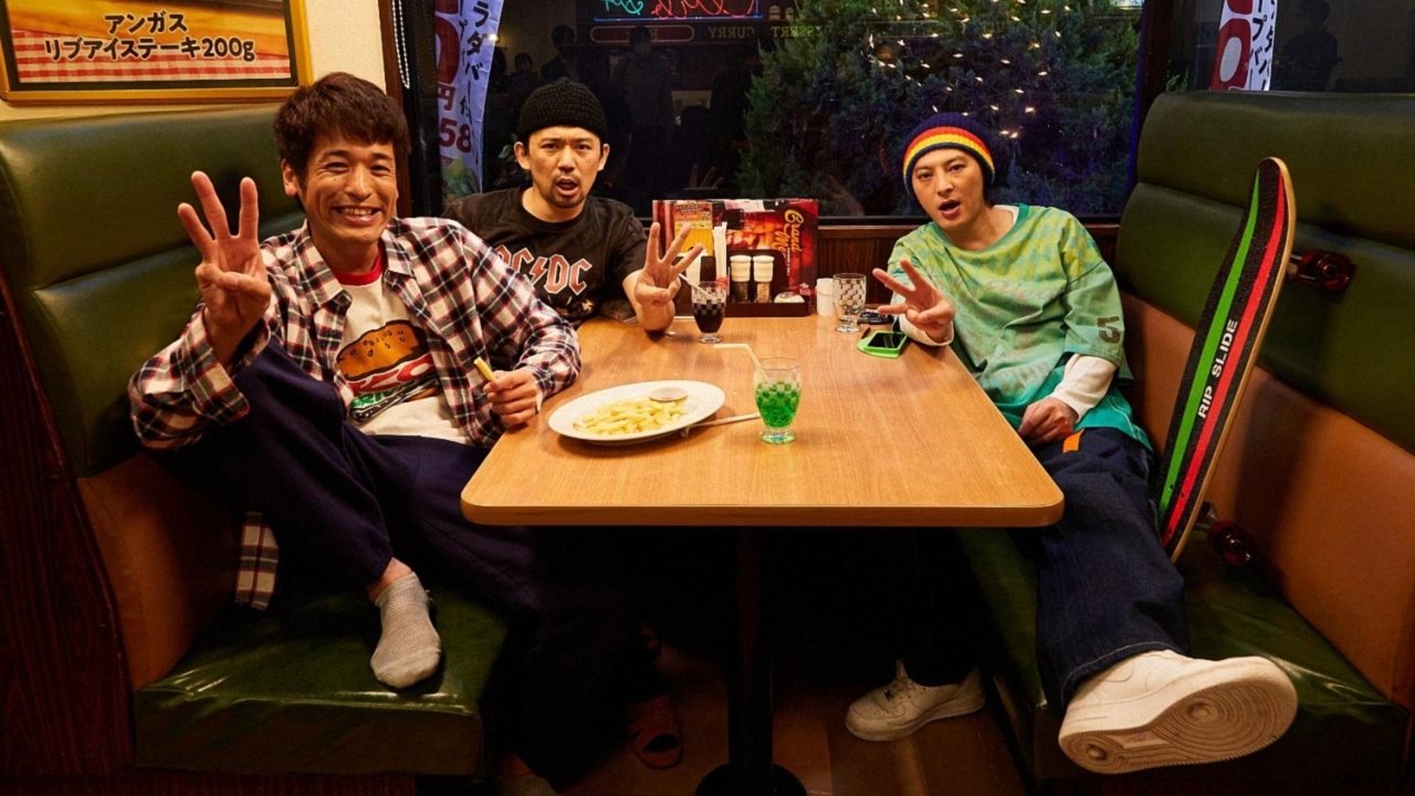 The SanMei-sama: Is it possible to do this remotely?