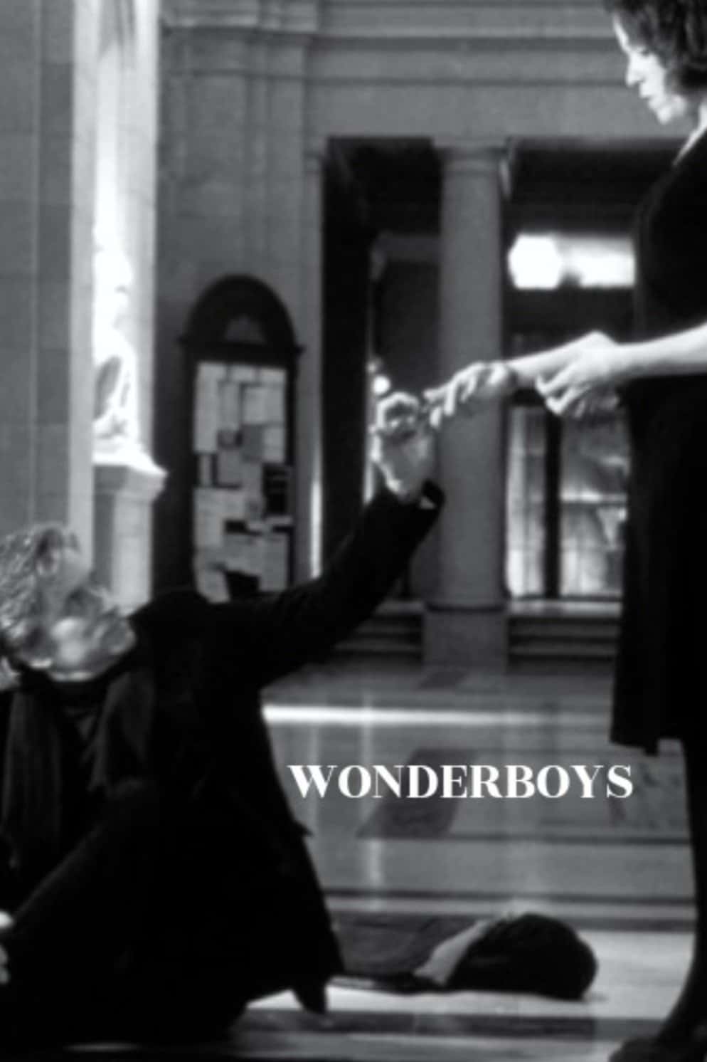 Wonder Boys