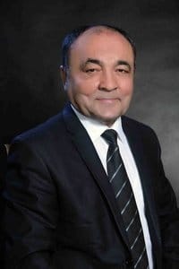 Farhod Abdullaev