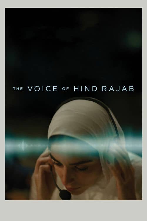 The Voice of Hind Rajab