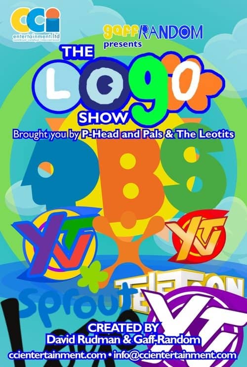 Gaff-Random presents: The Logo Show