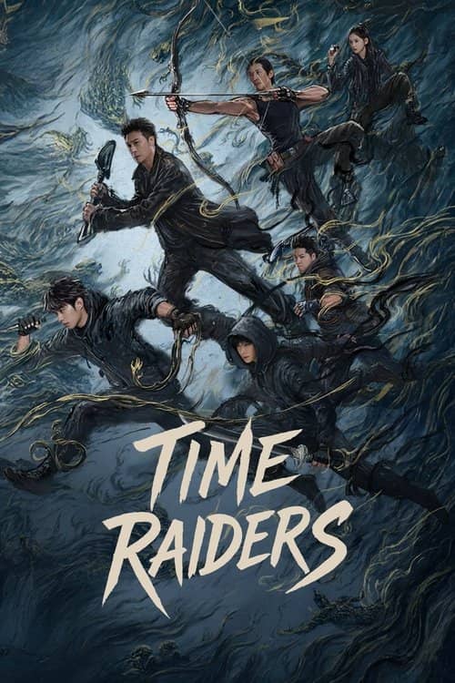 Time Raiders
