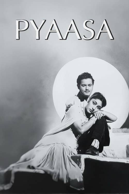 Pyaasa