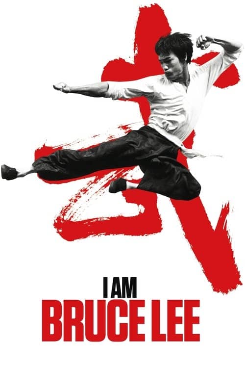 I Am Bruce Lee